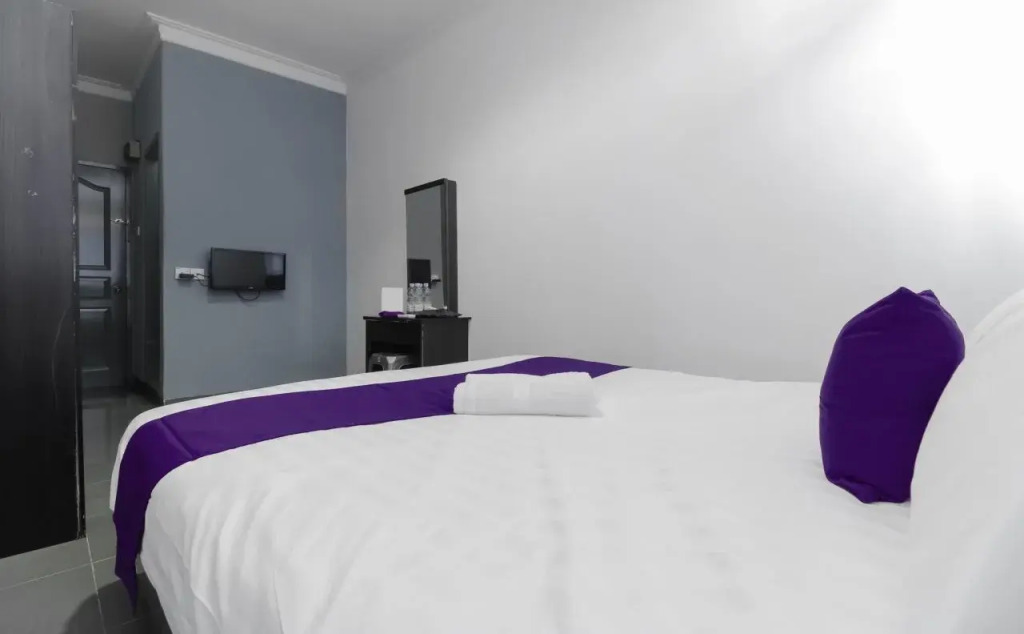 Cosmopolitan Guesthouse