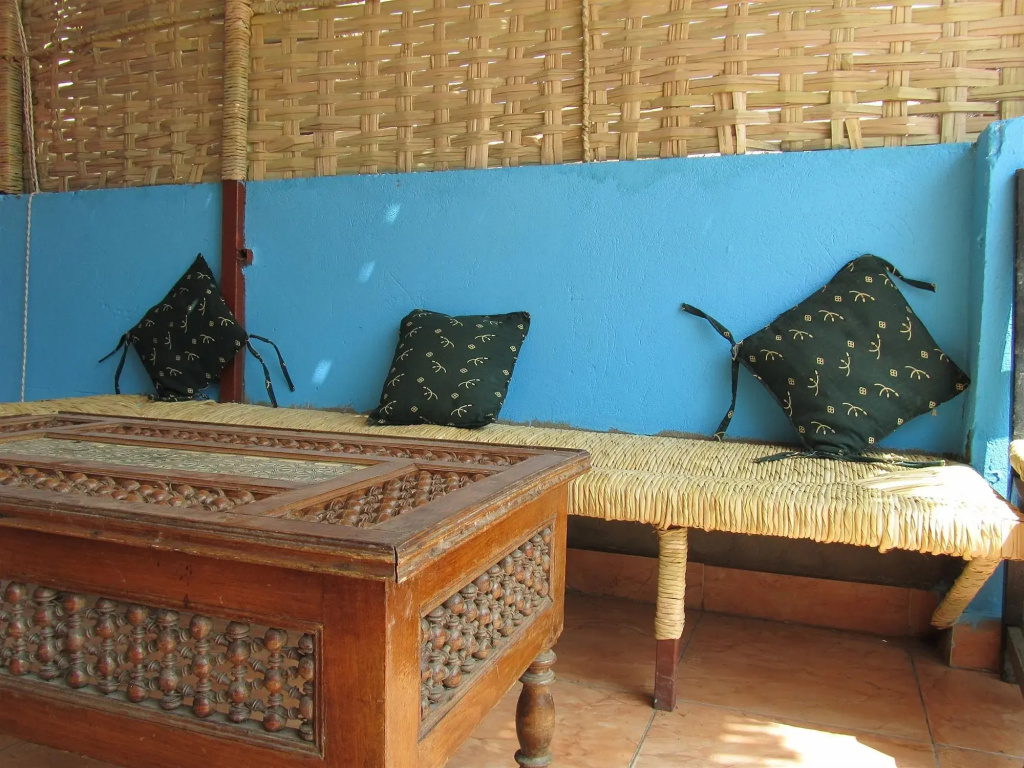Arabian Nights Hostel