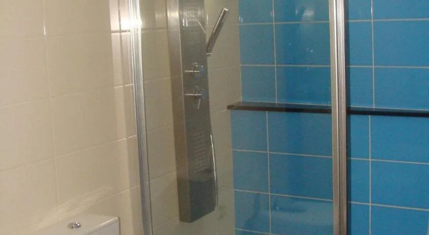 Apartamentos Kósmos
