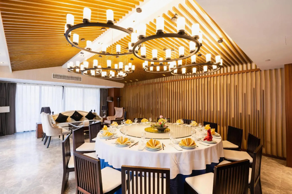 Yiyuan Hotel