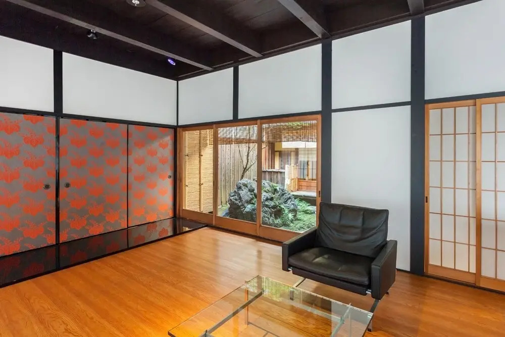 KYOTO -Shinshinen- Hostel