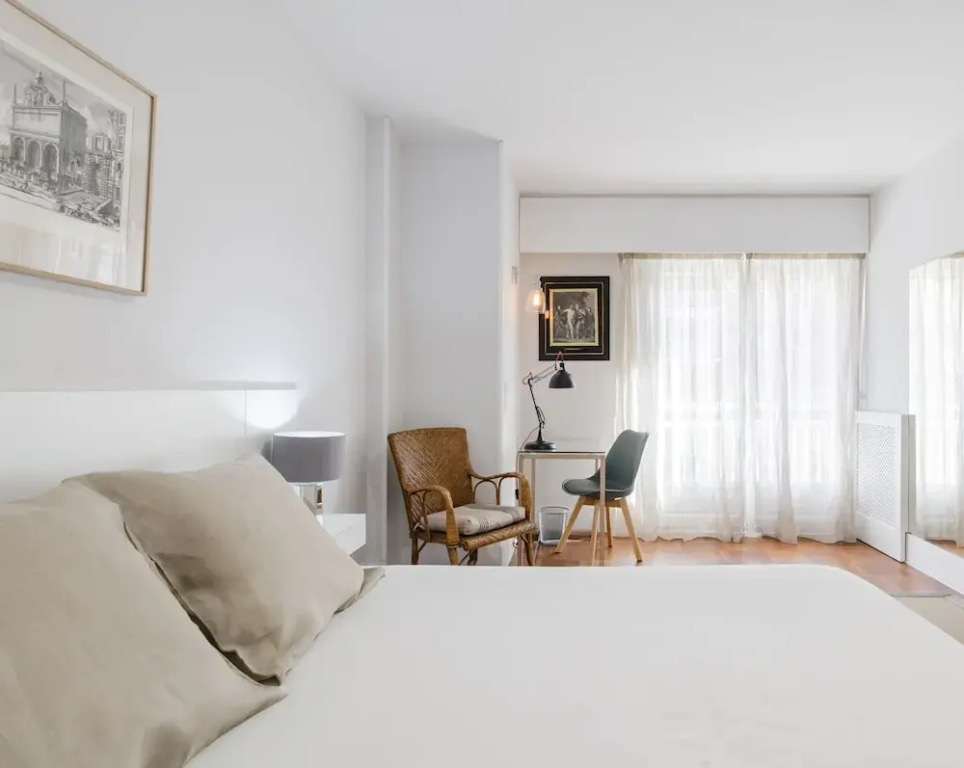 Charming San Bernardo