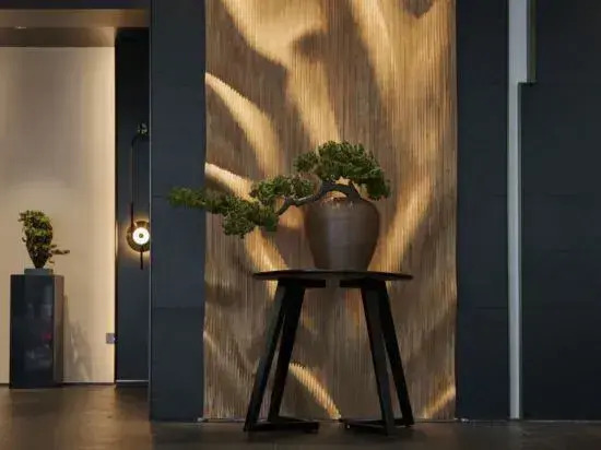 Pulun Hotel (Cixi Huanchuang Aegean Sea Shopping Center Branch)