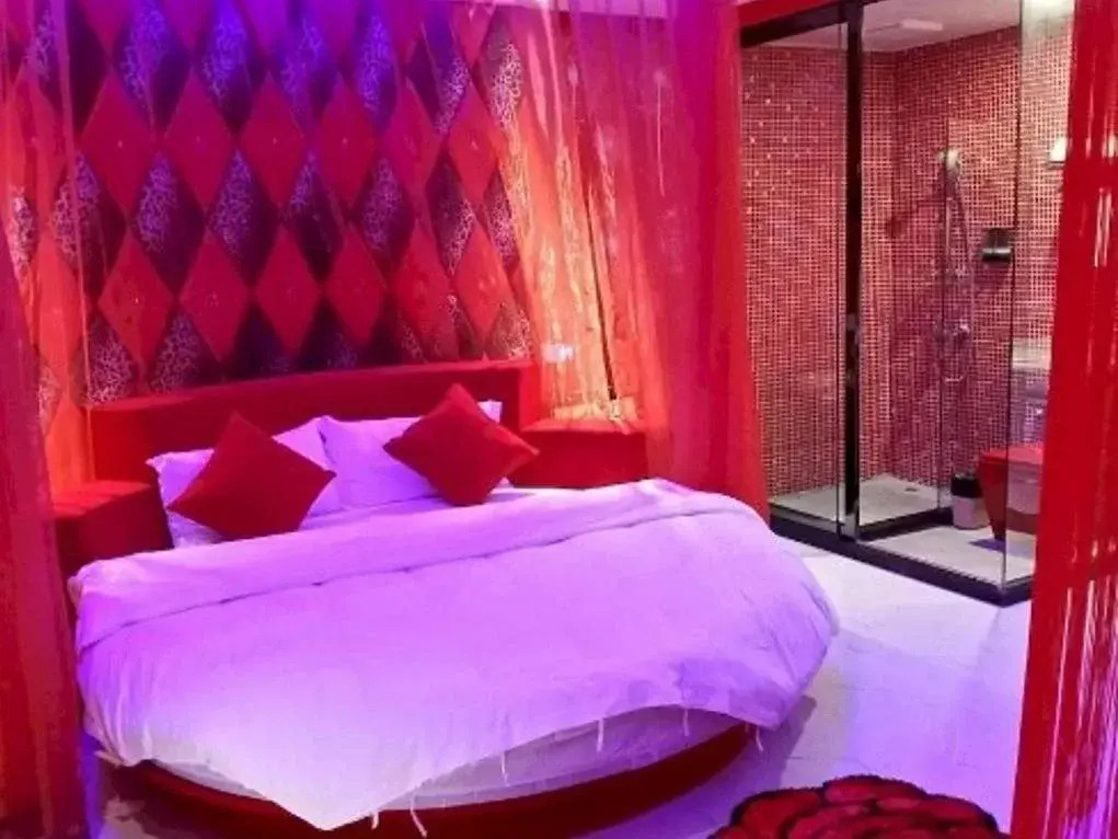 New Times Business Hotel - Guangzhou