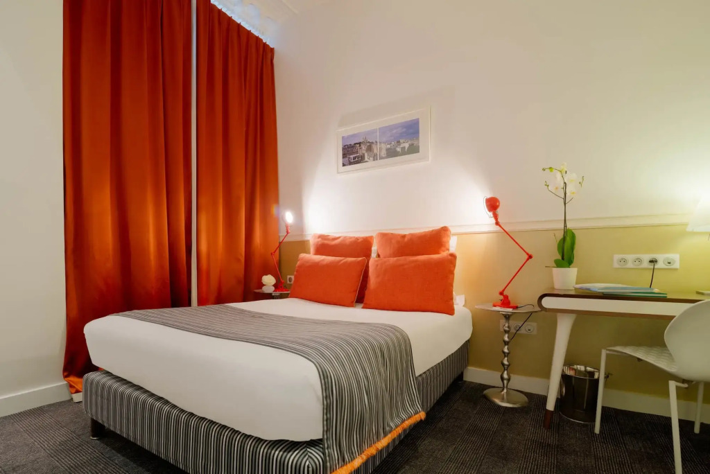 Hotel Monterosa - Astotel