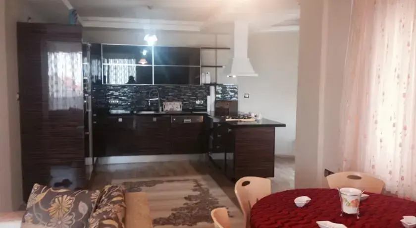 Koru Villa