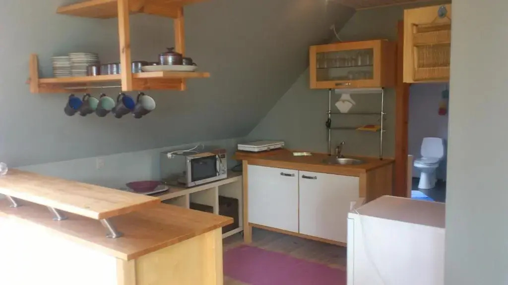 Hestbjerggaard Apartment