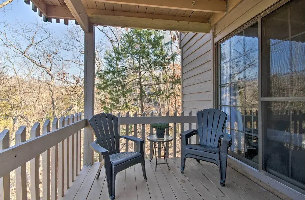 Margaritaville Hideaway: 3 Decks & Fireplace!