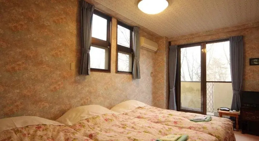 Pension Manbo