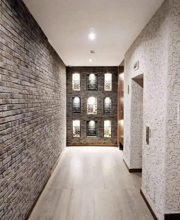 Serene Manor Captivating 1-bed Apartment in Lekki