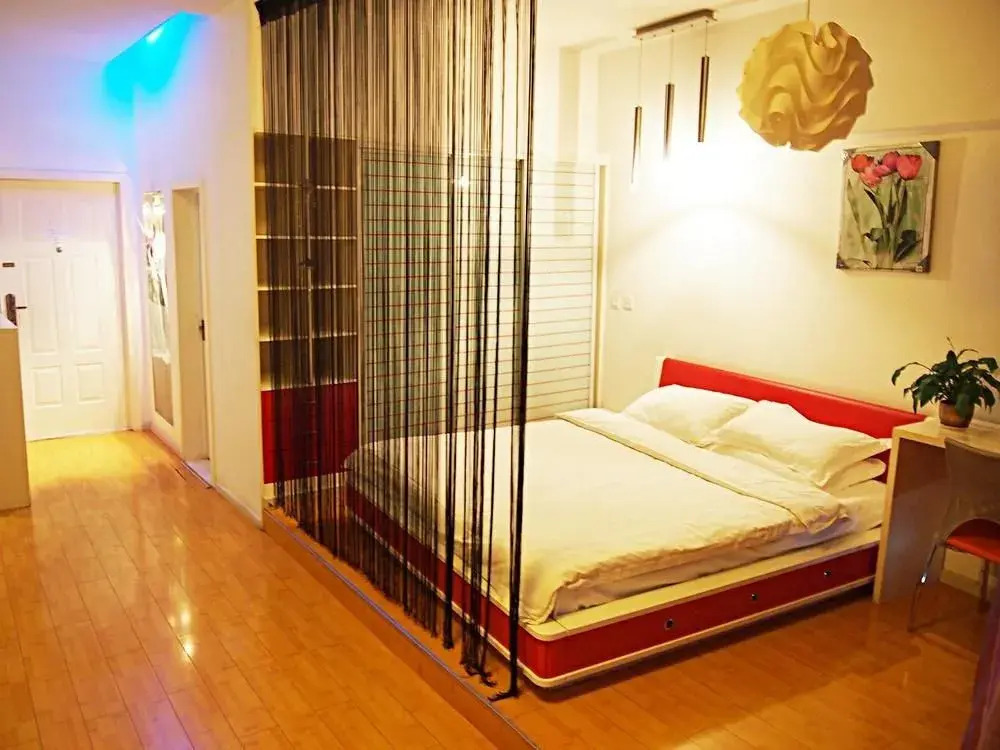 Aoxin Hotel(傲馨酒店（昆明老街南屏步行街店）)