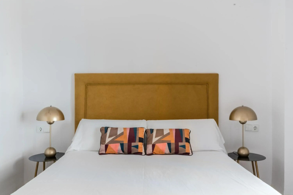 Apartments Olé - Santa Rufina