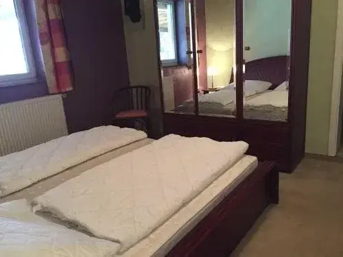 Ferien im Gutspark Schwarbe mit Re