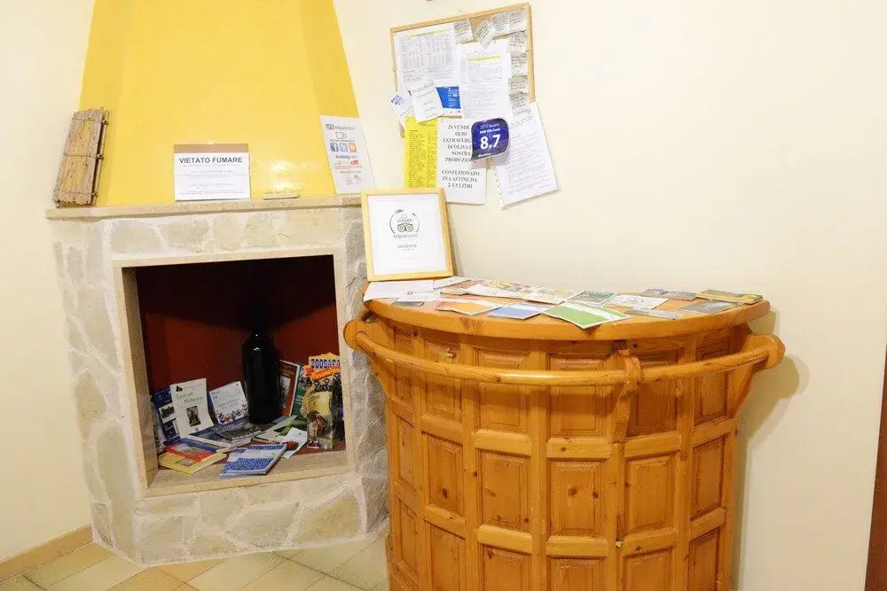 B&B Villa Lucia