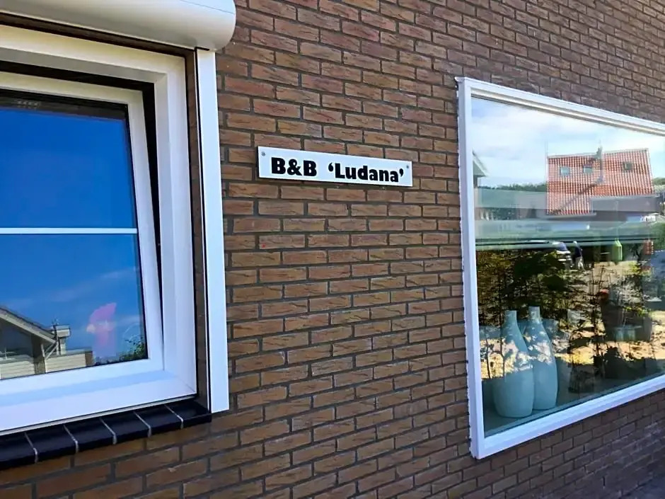Ludana