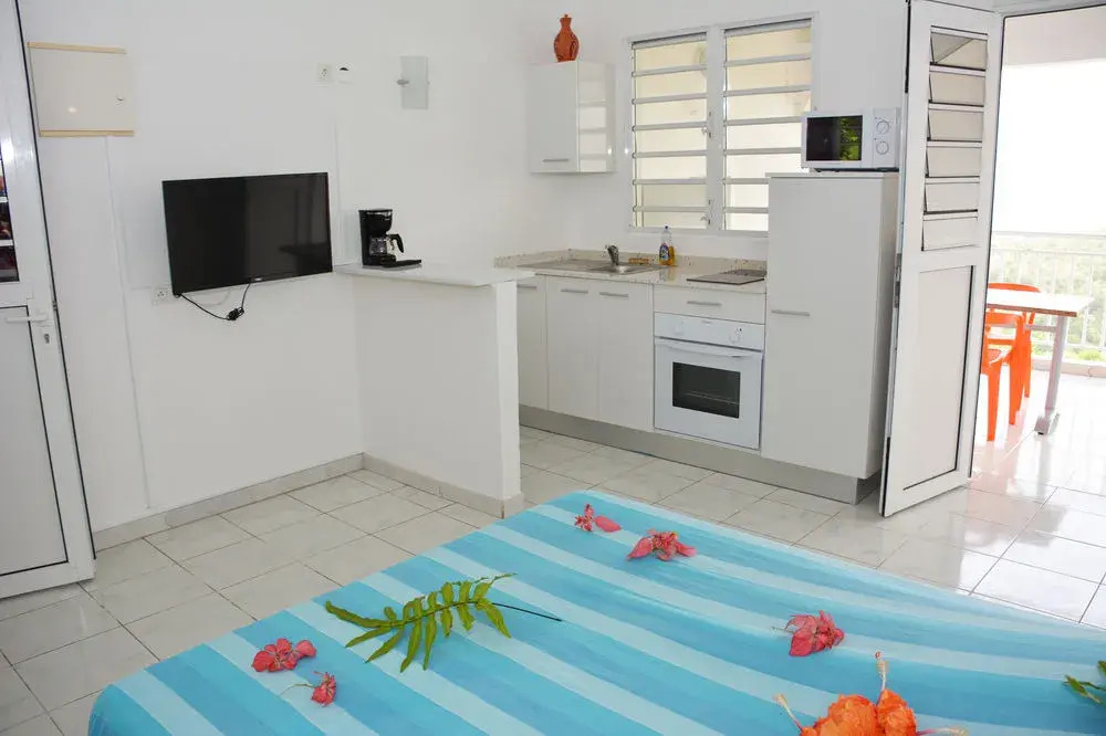 Residence Aux Vents
