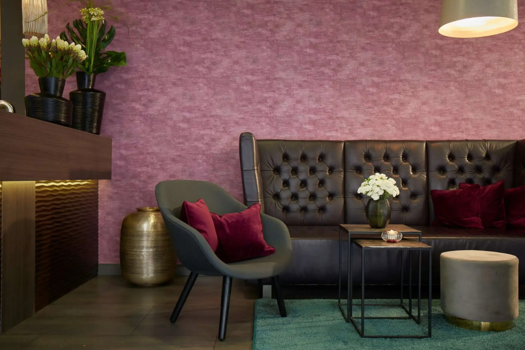 Hotel Mirabell by Maier Privathotels