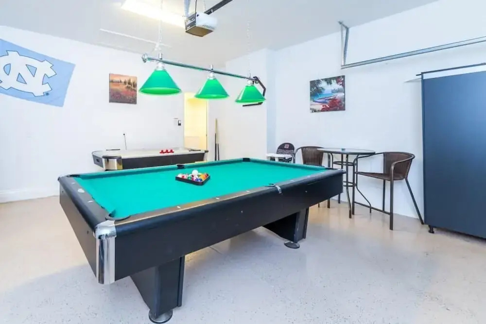 Luxury 4 Bedroom Pool Villa With Games Room And Spa 170Ed Villa
