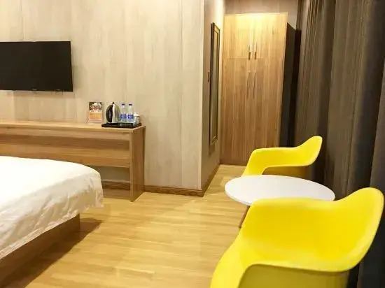 Kanghao Fashion Hotel
