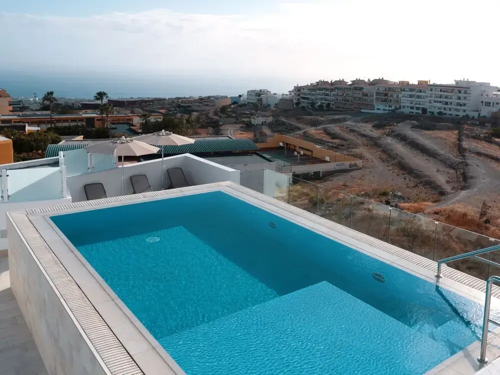 La Paloma Hotel