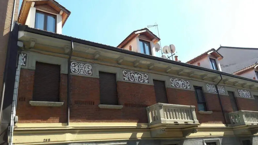 Residenza Zara