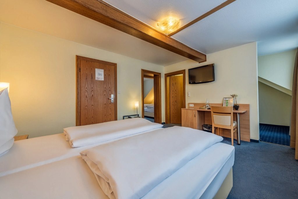 Hotel Windsor
