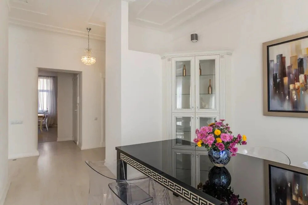Luxury apartment in Riga