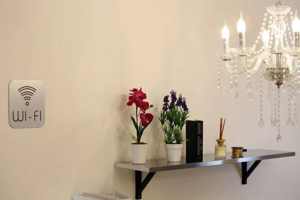 B&B Brothers Suite Vomero