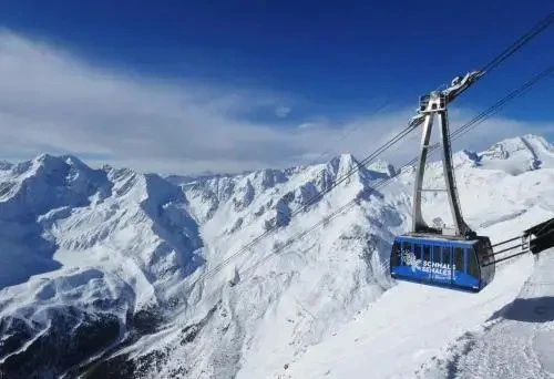 Berghotel Tyrol