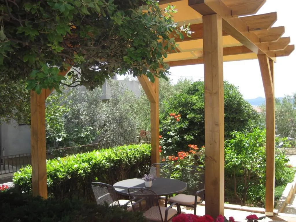 Apartments Villa Violet
