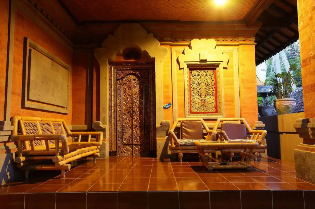 Pondok Permata Homestay