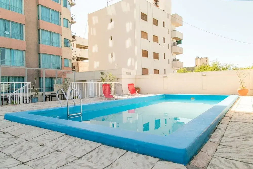 Mm Apartments
