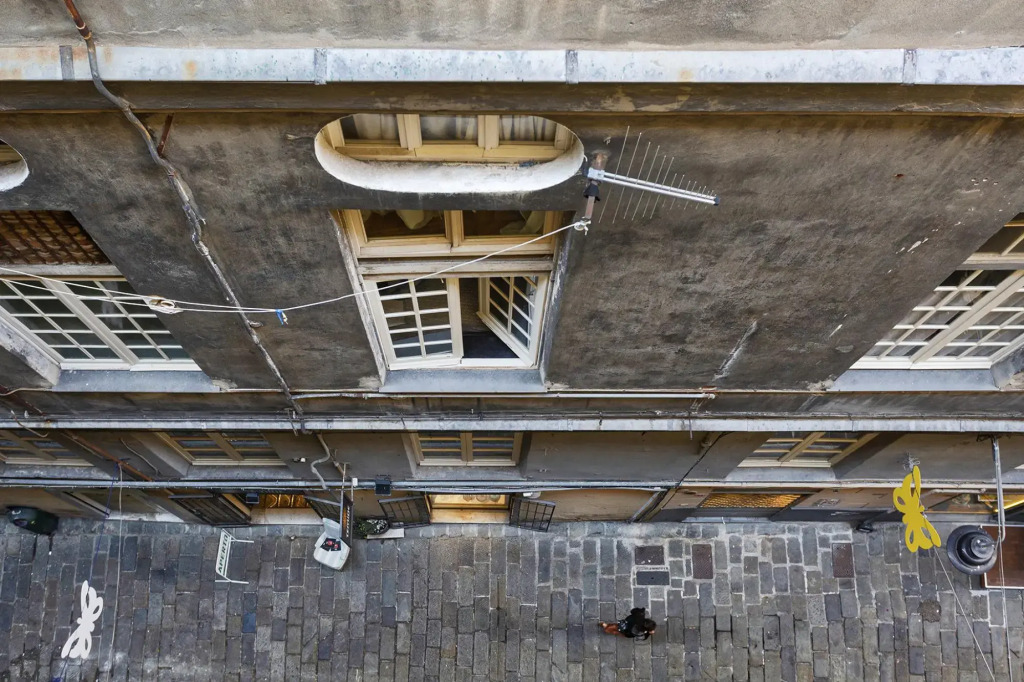 Fancy Apartment in Palazzo Grimaldi by Wonderful Italy