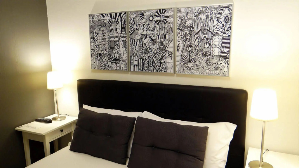 Hostal El Ninot