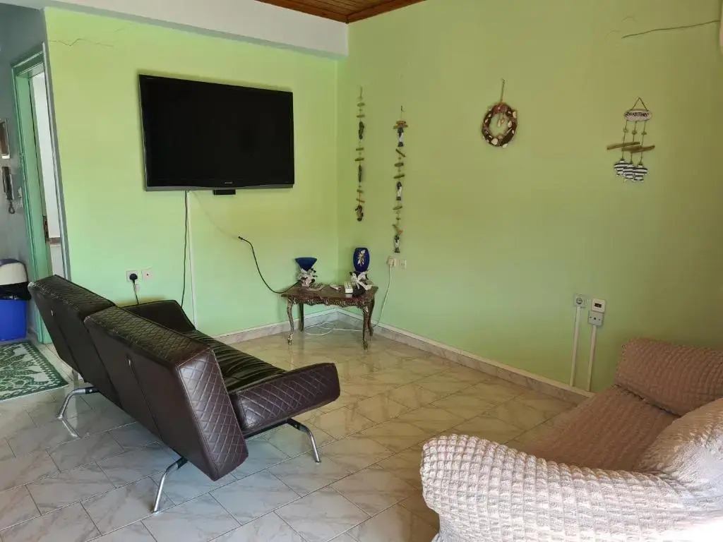 Zante House Apartments