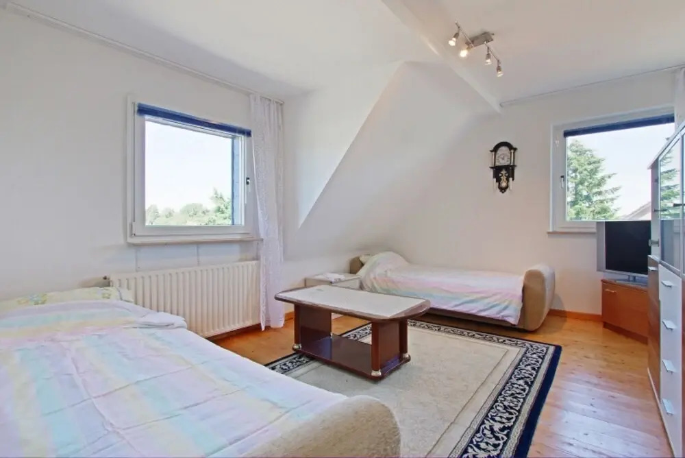 Private Apartment Schieferkamp