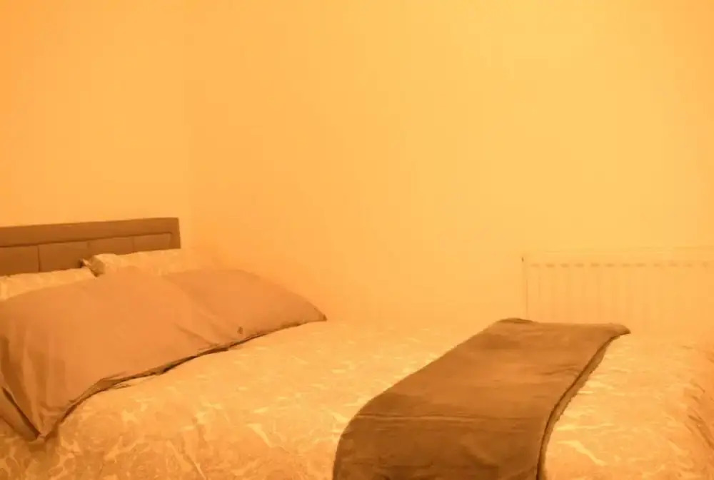 2 Bedroom Apartment in White City