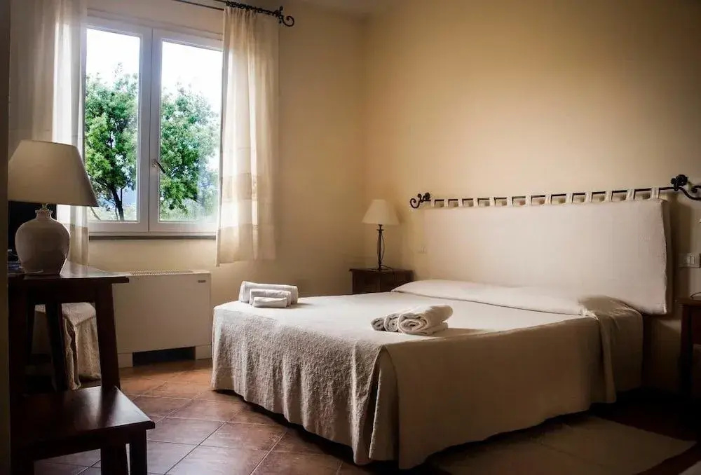 Hotel Tanca Irde