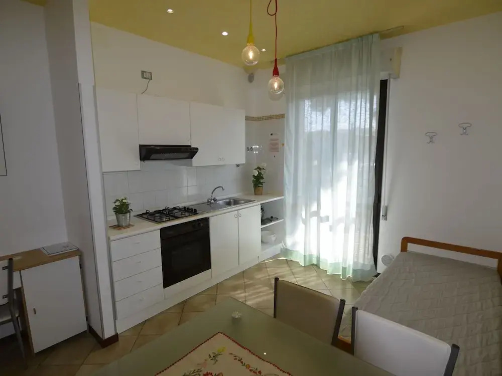Exclusive Apartment in Cattolica With Beach Nearby