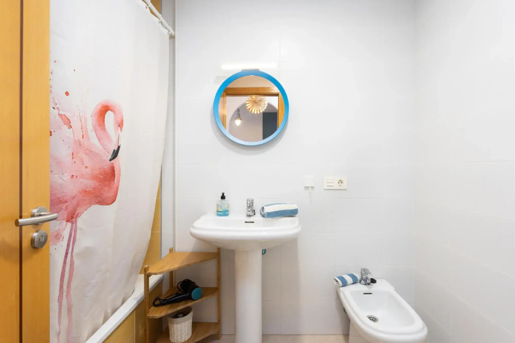 Home2Book Bright Penthouse Médano, Terrace & Pool
