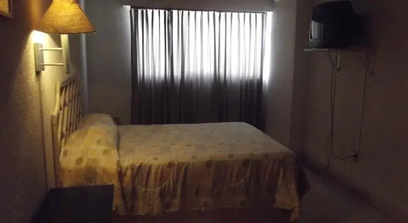Hotel del Paseo
