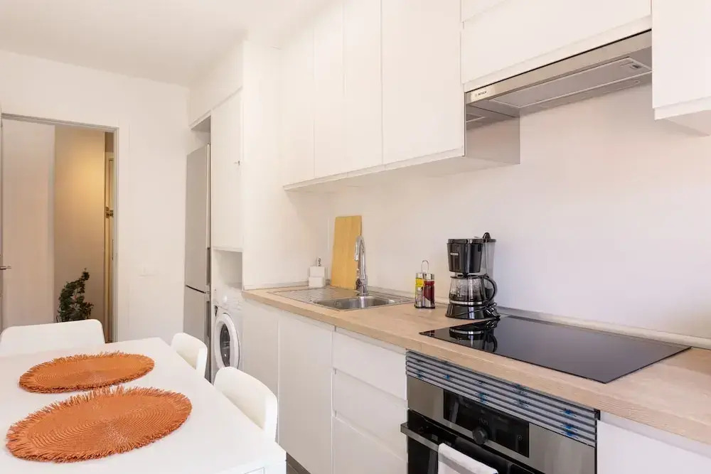 Casa Checha Coastal Charm Just Steps From the Beach