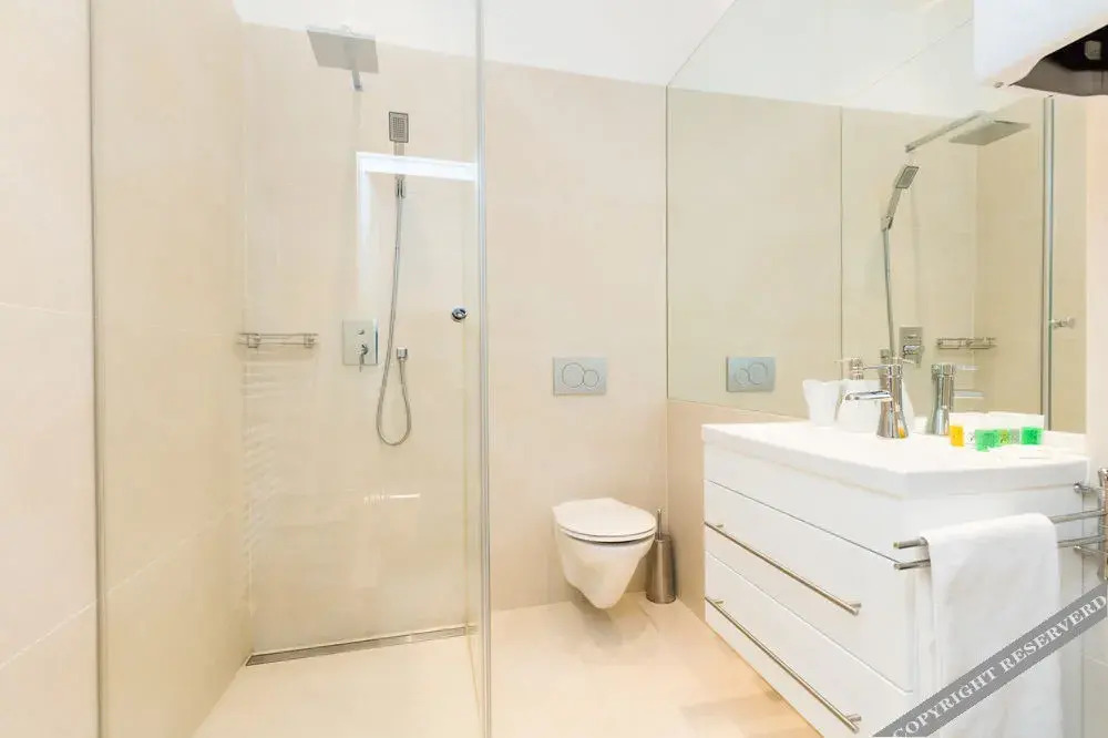 Sky Residence - Business Class Apartments City Centre