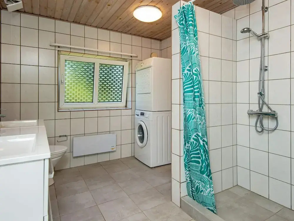 4 Star Holiday Home in Romo