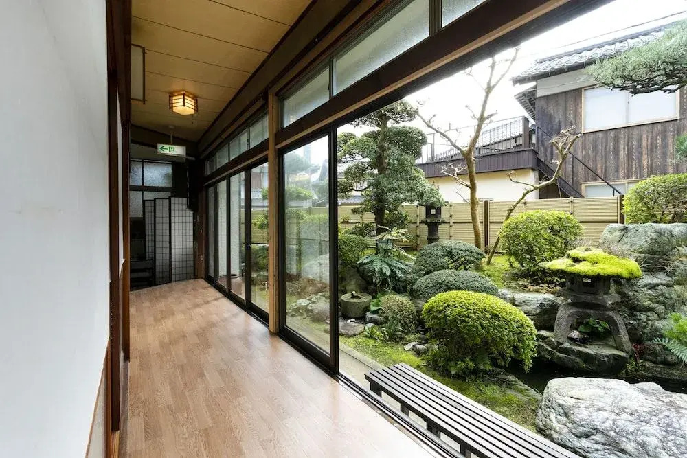 Gosakuso