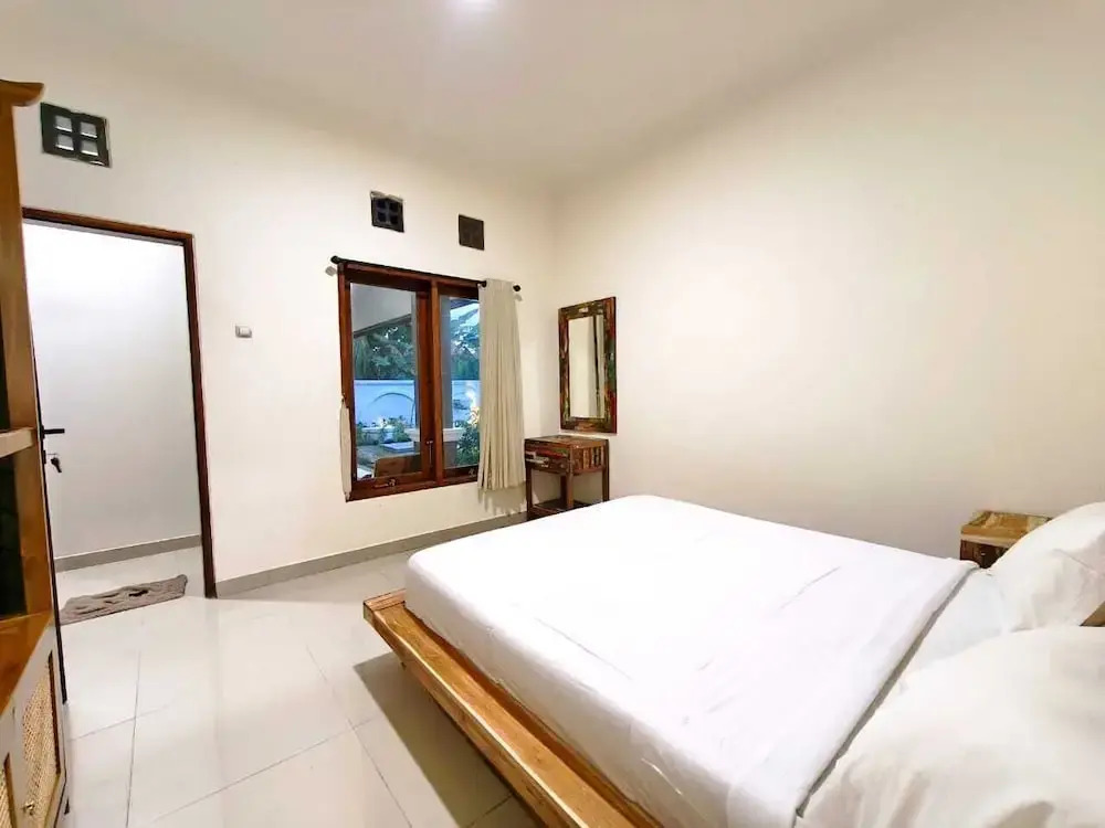 Tiny House Nusa Lembongan