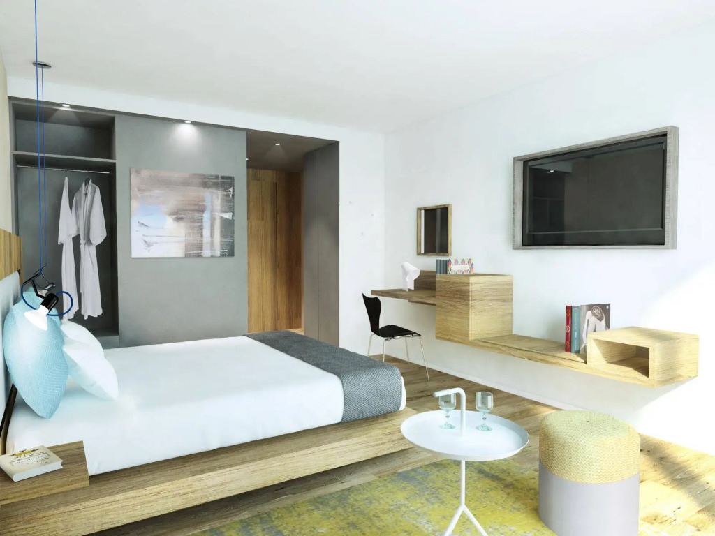 Hotel Berg by Keflavik Airport