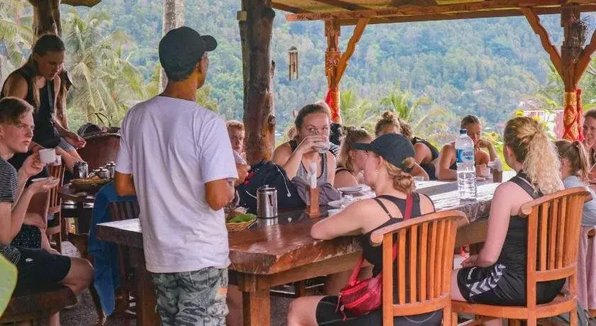 Puri Sunny Munduk , North Bali