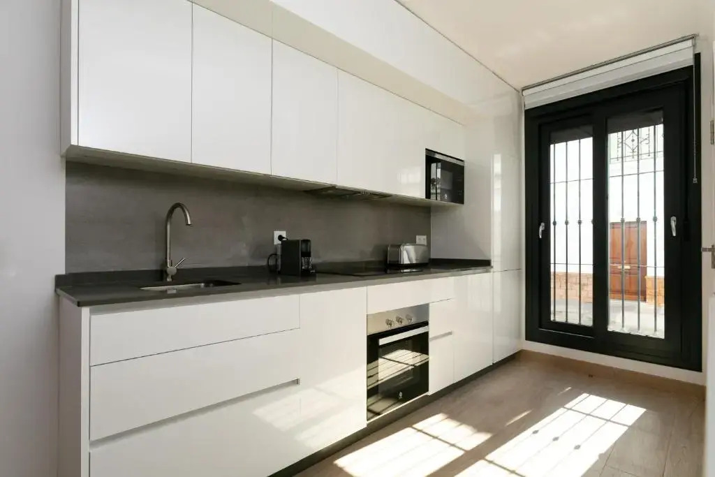 Nueva 22 Suites in Nerja by Solaga Holiday Homes