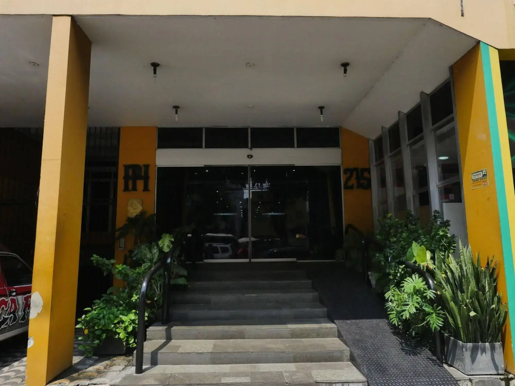 Prestige Manaus Hotel